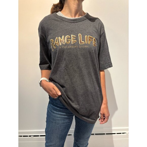 LIMITED EDITION MUBI x Pavements x Range Life promo swag pack •• Alex Ross Perry - Picture 3 of 13